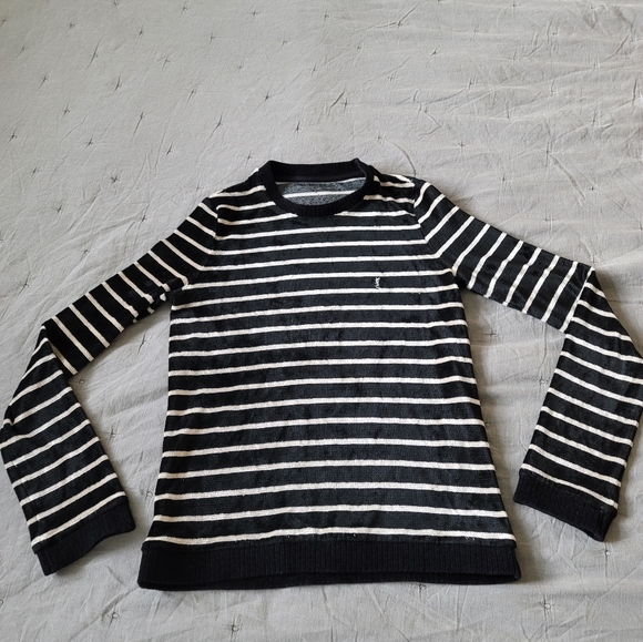 Authentic YSL sweater Small - Picture 1 of 7